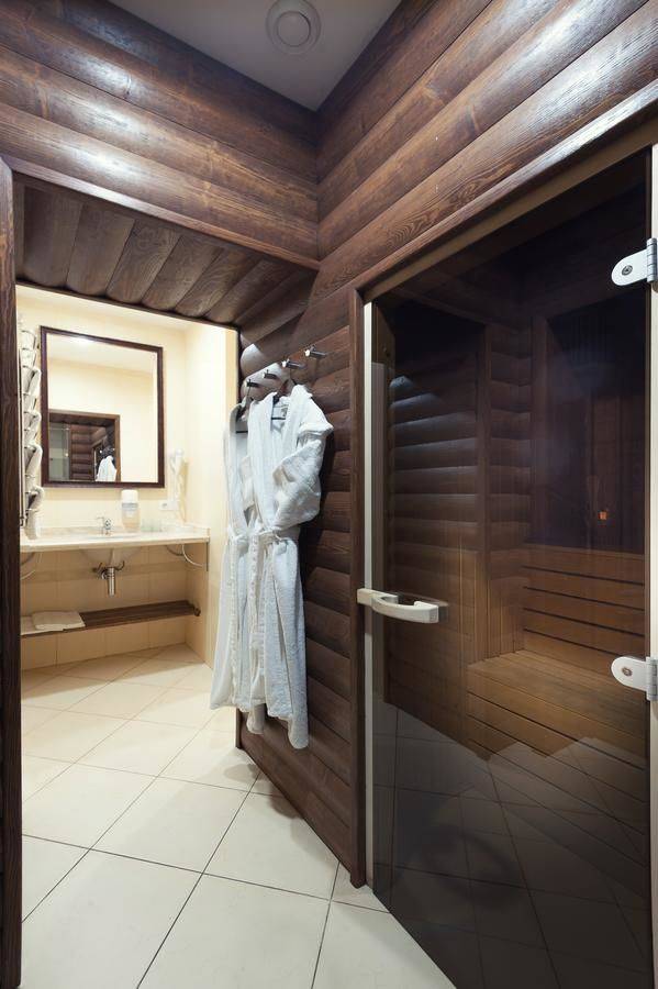 Фото Отели Чайка Гостиничный комплекс Караганда 22